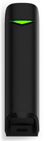 Ajax MotionProtect Curtain Черный