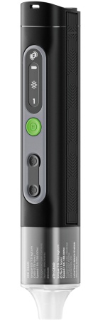 JAKEMY Electric Screwdriver Toolkit (JM-8196)