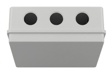 CARCAM Mounting Junction Box 200*155*80mm (CCWB100B)