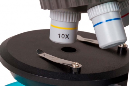 Levenhuk LabZZ M101 Azure