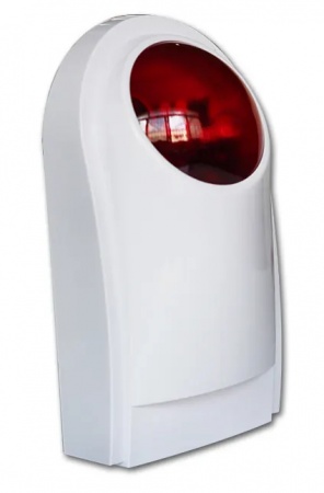 CARCAM Siren SR-07 CARCAM Siren SR-07