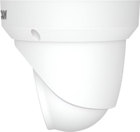 CARCAM 3MP PTZ Dome Camera V380Q1-WiFi