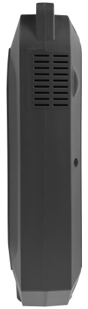 CARCAM 4in1 Jump Starter+Air Compressor+Power Bank+Led Lighting 12000mAh (CCMJK3)