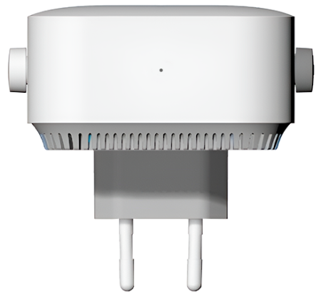 Xiaomi Mi Wi-Fi Range Extender N300 GL (RD10M) White