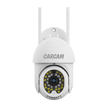 CARCAM 2MP Outdoor PTZ Camera V380P12-4G