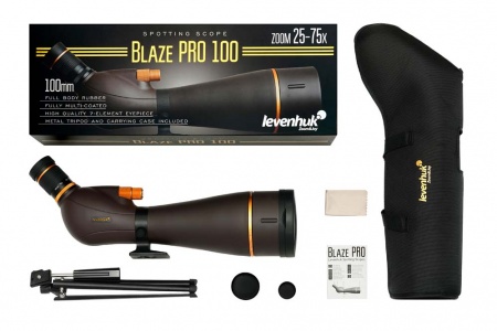 Levenhuk Blaze PRO 100