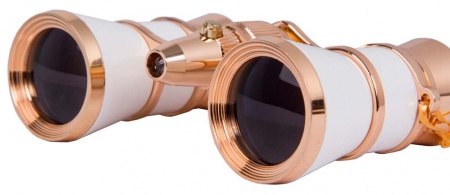 Levenhuk Broadway 325F белый