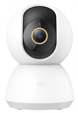 Xiaomi Mijia 360° Home Camera PTZ Version 2K (MJSXJ09CM) Xiaomi Mijia 360° Home Camera PTZ Version 2K (MJSXJ09CM)