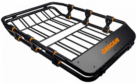 CARCAM Expedition Roof Rack (ССRB887M)