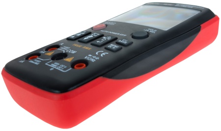 RichMeters RM704 Тепловизионный мультиметр