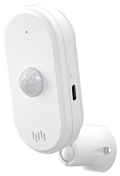 CARCAM Tuya WIFI Motion Sensor with Alarm Sound 812WT
