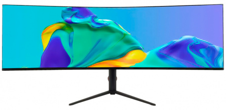 CARCAM Ultrawide Curved Monitor 49'' 75Hz (CCLED49C875)