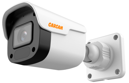 CARCAM 4CH XVR Kit 2014
