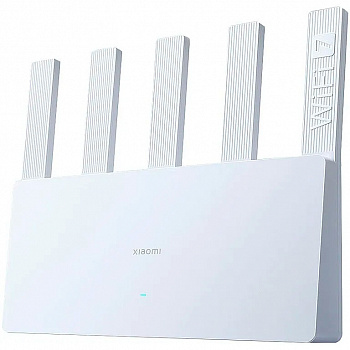 Xiaomi Wi-Fi Router BE5000 (RD18) White