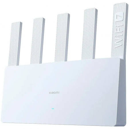 Xiaomi Wi-Fi Router BE5000 (RD18) White