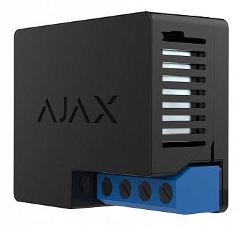 Ajax WallSwitch