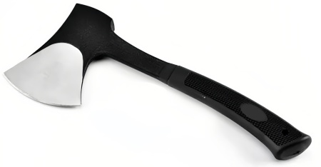 Xiaomi Camping Axe (XMCMG109BK) Black