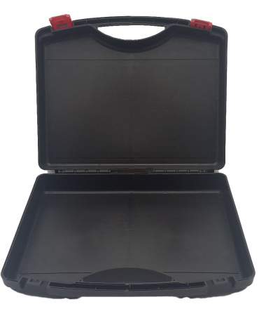 Универсальный кейс для ПЗУ