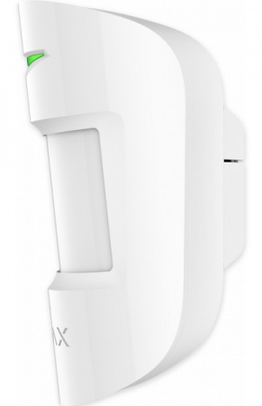 Ajax MotionProtect Plus Белый
