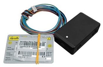 АвтоФон Мега-Маяк+ (8.4)