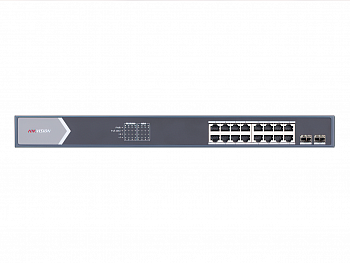 HikVision DS-3E0520HP-E