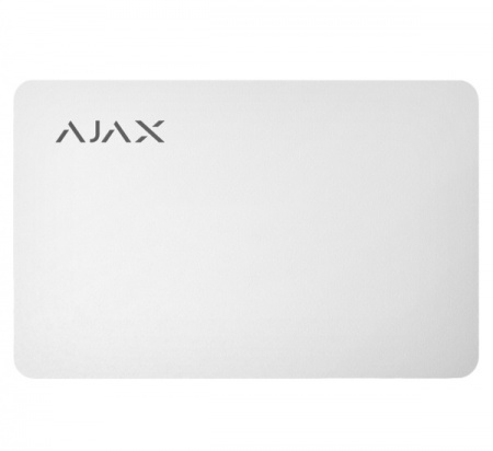 Ajax Pass Белая (3 ед.)