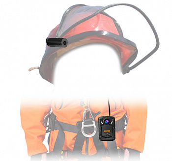 CARCAM COMBAT 2S PROF 64GB