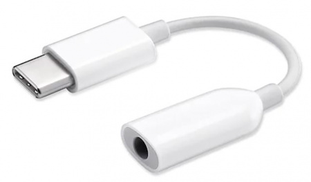 Xiaomi Type-C To Audio Adapter White