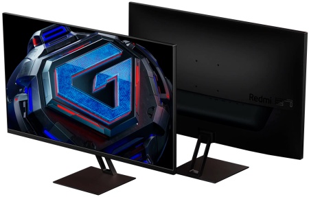 Xiaomi Redmi Display 27" G27Q 2025 Edition (P27QCA-RG) Black