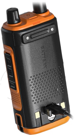 BAOFENG BF-17H 5W BAOFENG BF-17H 5W