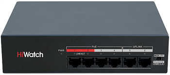 Hiwatch DS-S0106-MP