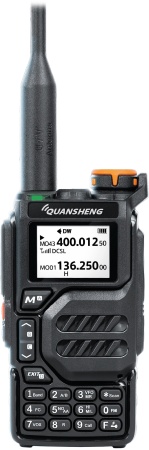 Quansheng UV-K5 Quansheng UV-K5