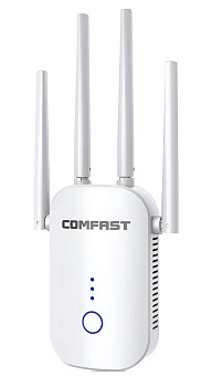 COMFAST Wireless Repeater 1200Mbps (CF-WR758AC V3)