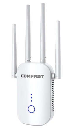 COMFAST Wireless Repeater 1200Mbps (CF-WR758AC V3)