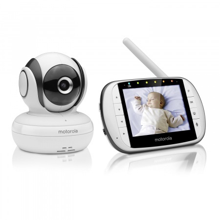 Motorola MBP36S Motorola MBP36S