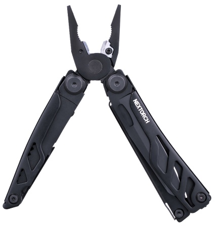 Xiaomi NexTorch Multifunctional Plier 16 in 1 (MT10) Black