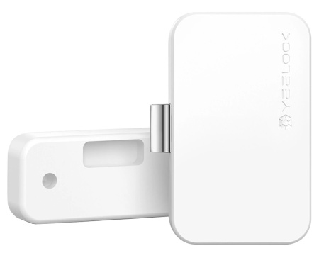 Xiaomi Yeelock Cabinet Lock (ZNGS01YSB) Xiaomi Yeelock Cabinet Lock (ZNGS01YSB)