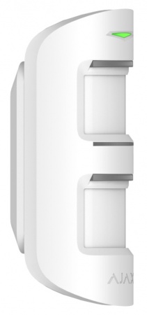 Ajax MotionProtect Outdoor Белый