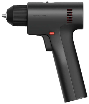 Xiaomi Mijia Brushless Electric Drill 2 (MJWSDZ002QW) Black