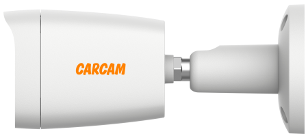 CARCAM 5MP Bullet Smart Hybrid Light IP Camera 5511