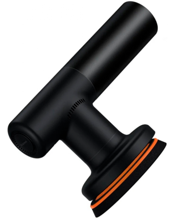 Xiaomi Baseus Cordless Electric Polisher (CRDLQ-B01) Black