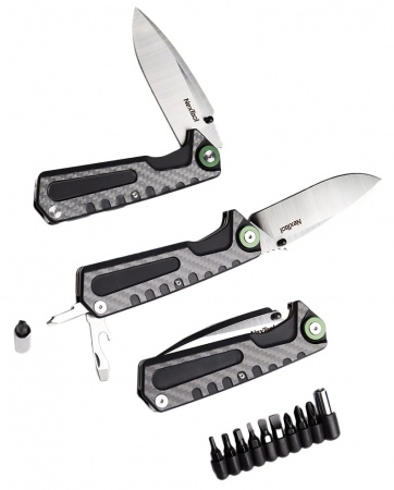 Xiaomi NexTool Multitool Folding Knife (NE20021)
