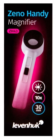 Levenhuk Zeno Handy ZH43