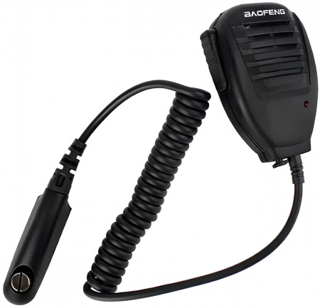 Тангента Baofeng Shoulder Speaker Mic PTT (BF-A58/BF-9700/S56/UV-9R)