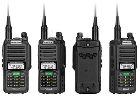 Baofeng UV-98 PRO 8W