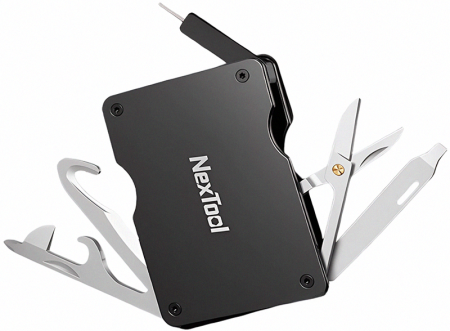 Xiaomi NexTool Multifunctional Belt P50 (NE20350)