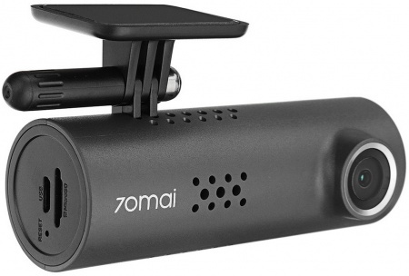 Xiaomi 70mai Smart Dash Cam 1S (Midrive D06) Xiaomi 70mai Smart Dash Cam 1S (Midrive D06)