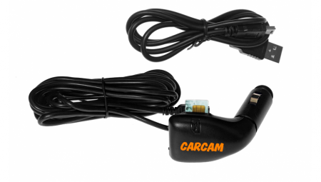 CARCAM COMBO 5