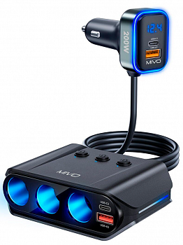 Mivo MU-301 Mivo MU-301