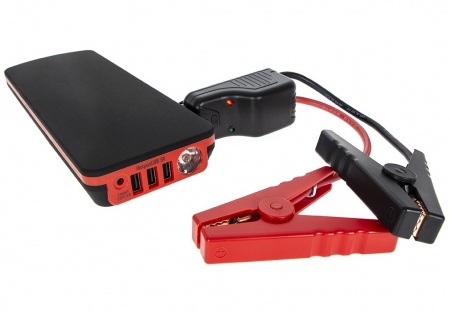 CARCAM JUMP STARTER ZY-25